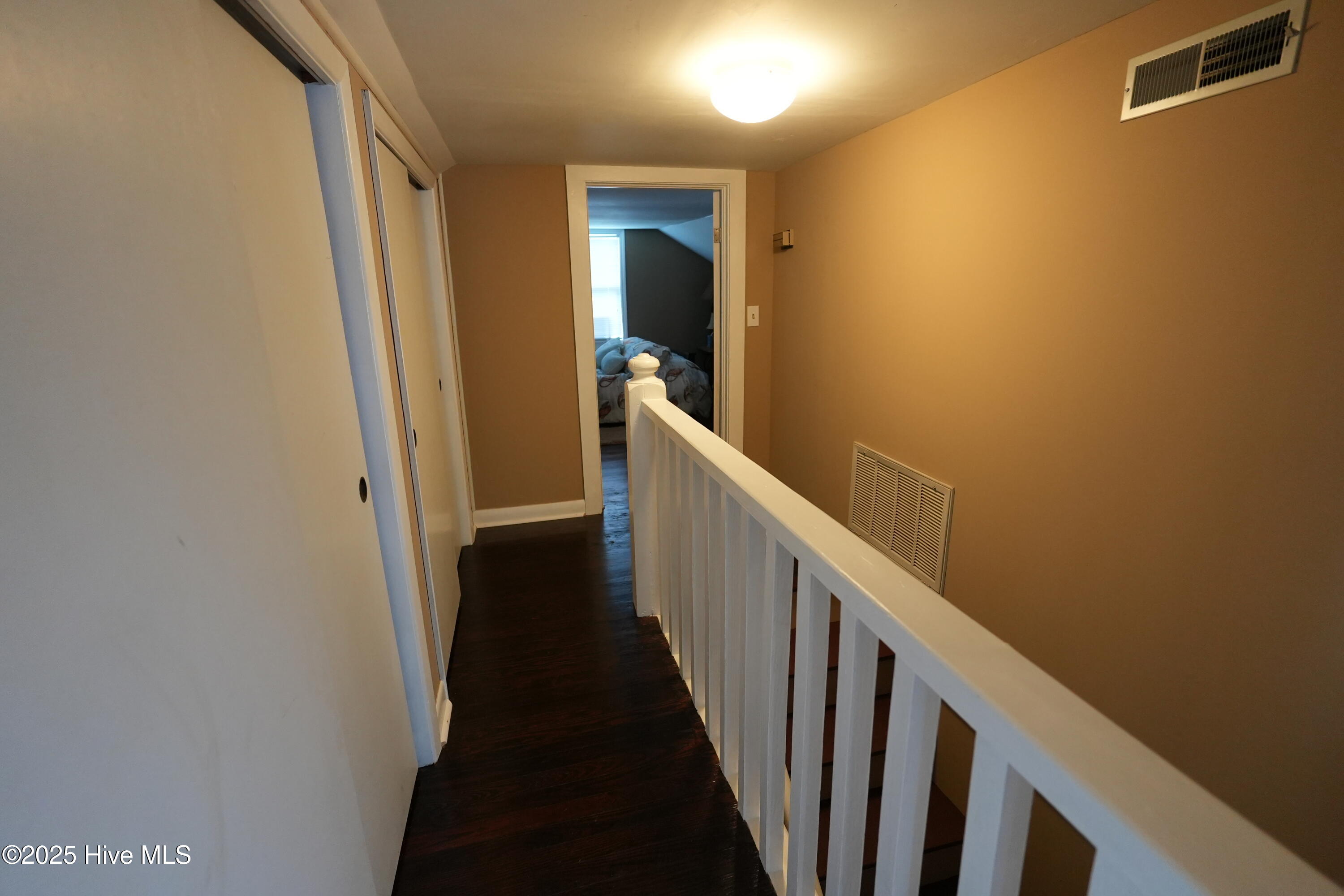 3524 Castle Hayne Road Castle Hayne, NC 28429 - Photo 17 of 25 Upstairs Hall