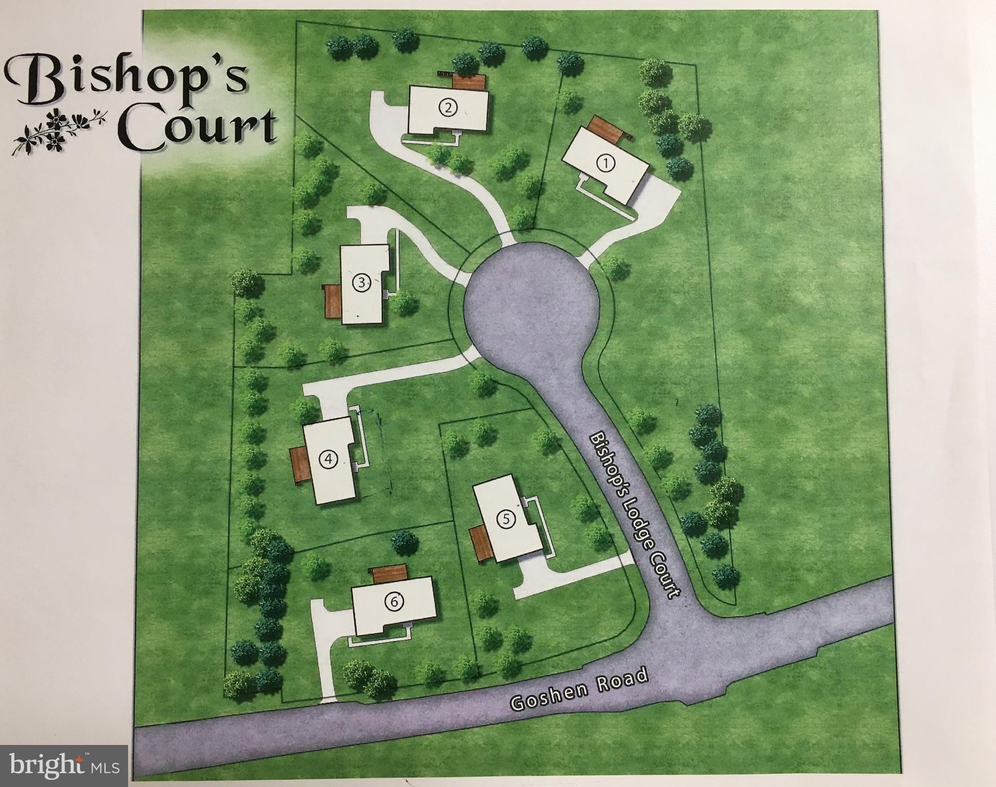 823 Goshen Road West Chester, PA 19380 - Photo 2 of 2