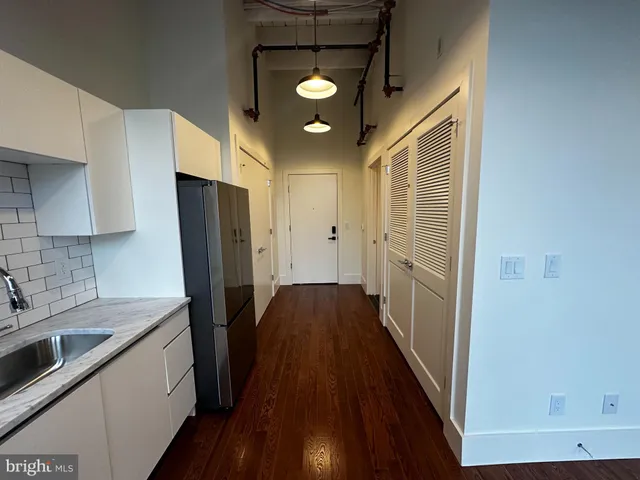 $1,395 | 1801 North Howard Street, Unit 208, Philadelphia, PA 19122