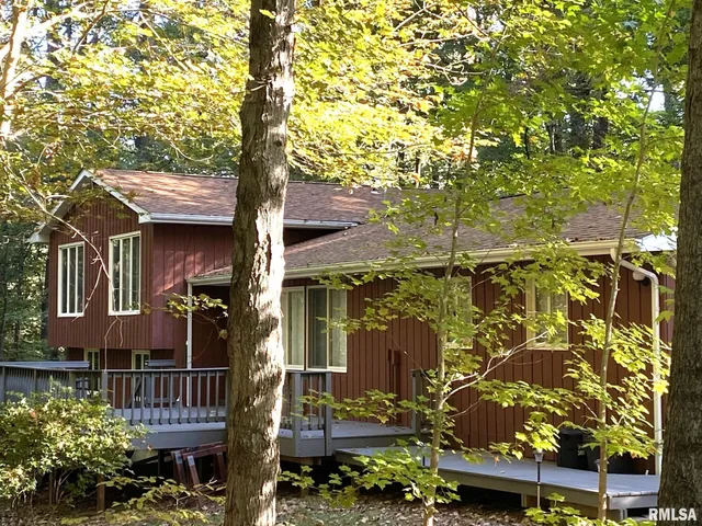 $269,000 | 567 Union Grove Road, Carbondale, IL 62903