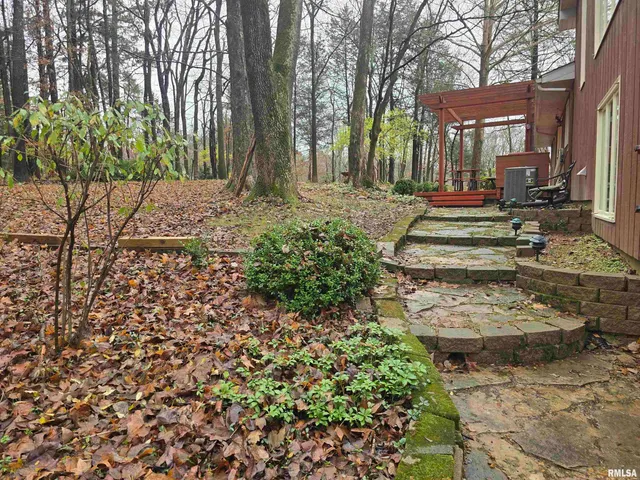 $269,000 | 567 Union Grove Road, Carbondale, IL 62903