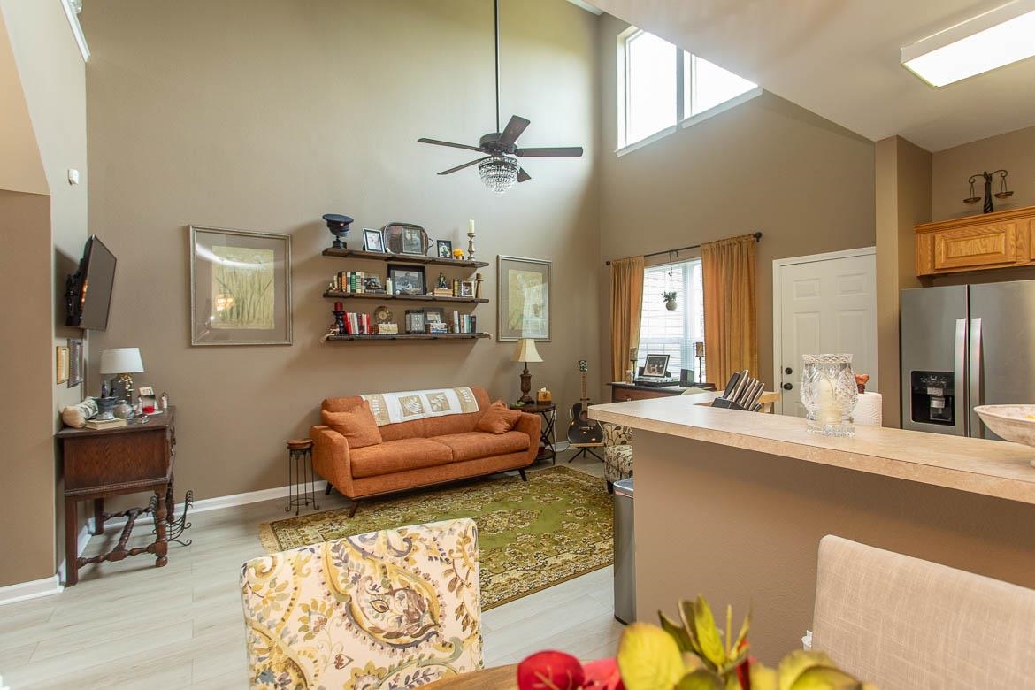 159 Chenoa Drive, Unit E Murrells Inlet, SC 29576 - Photo 14 of 29 Gallery Image 14