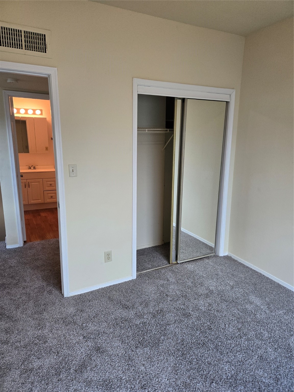 13210 Old Richmond Road, Unit A Houston, TX 77083 - Photo 20 of 21 a view of an empty room
