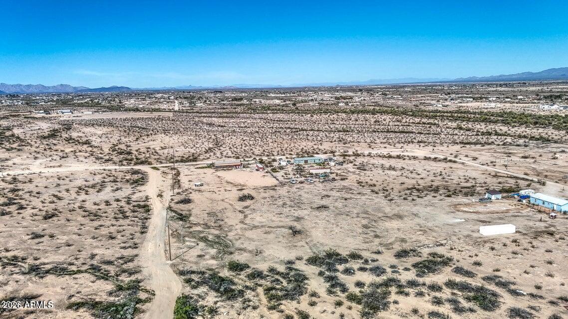 0 West Dobbins Road Arlington, AZ 85322 - Photo 3 of 6 wooden view of city and mountain