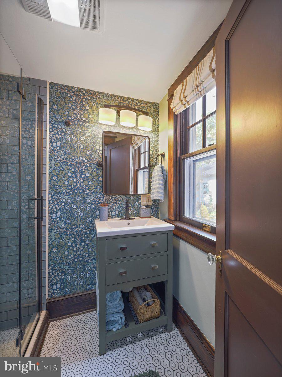218 East Baltimore Street Funkstown, MD 21734 - Photo 11 of 45 Downstairs Full Bath