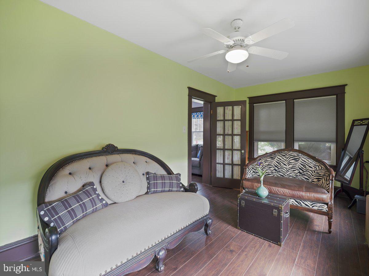 218 East Baltimore Street Funkstown, MD 21734 - Photo 16 of 45 Sunroom 2