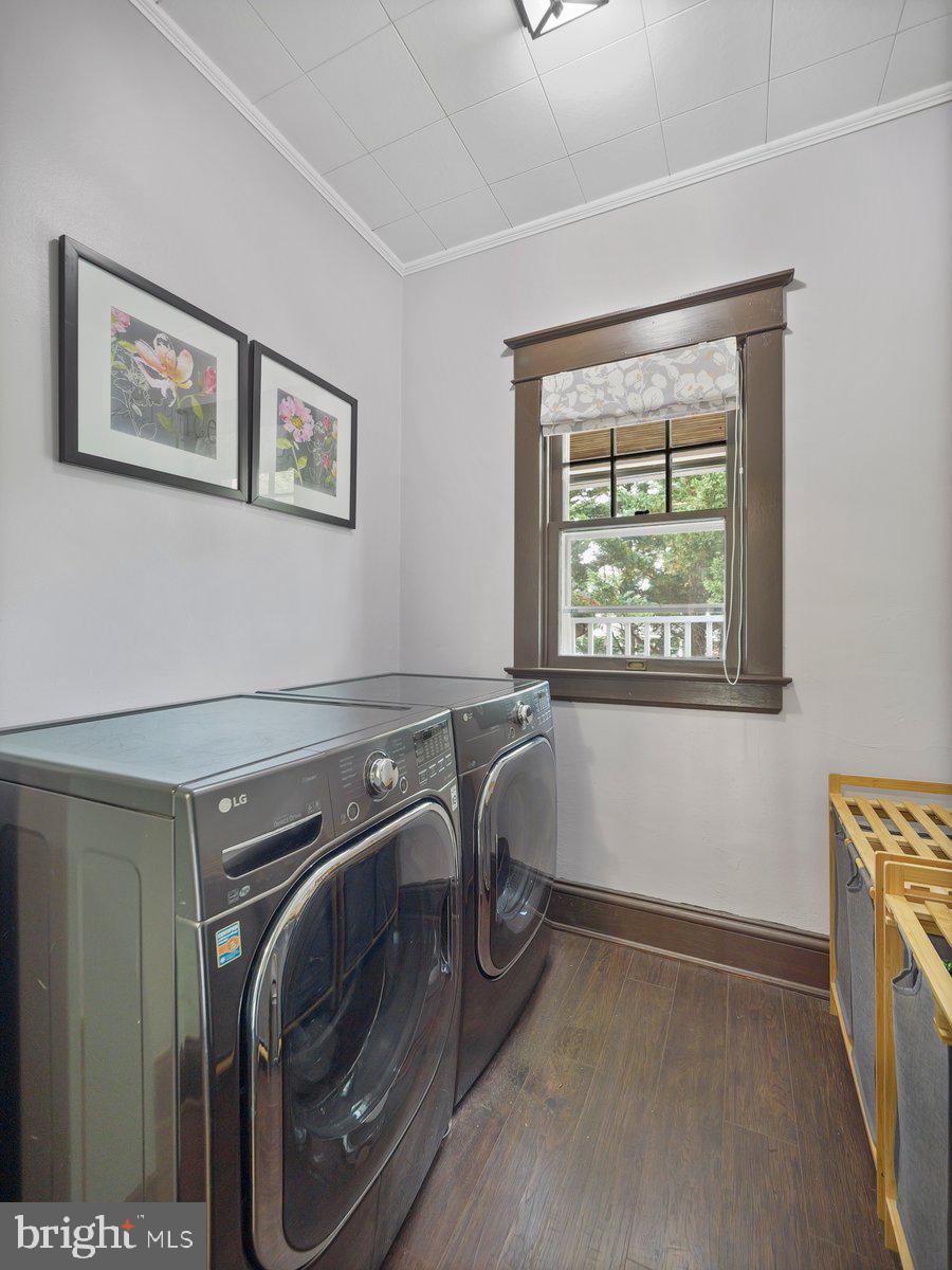 218 East Baltimore Street Funkstown, MD 21734 - Photo 18 of 45 Laundry Alcove