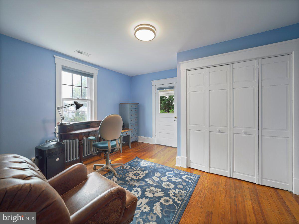 218 East Baltimore Street Funkstown, MD 21734 - Photo 24 of 45 Bedroom 4 - Office