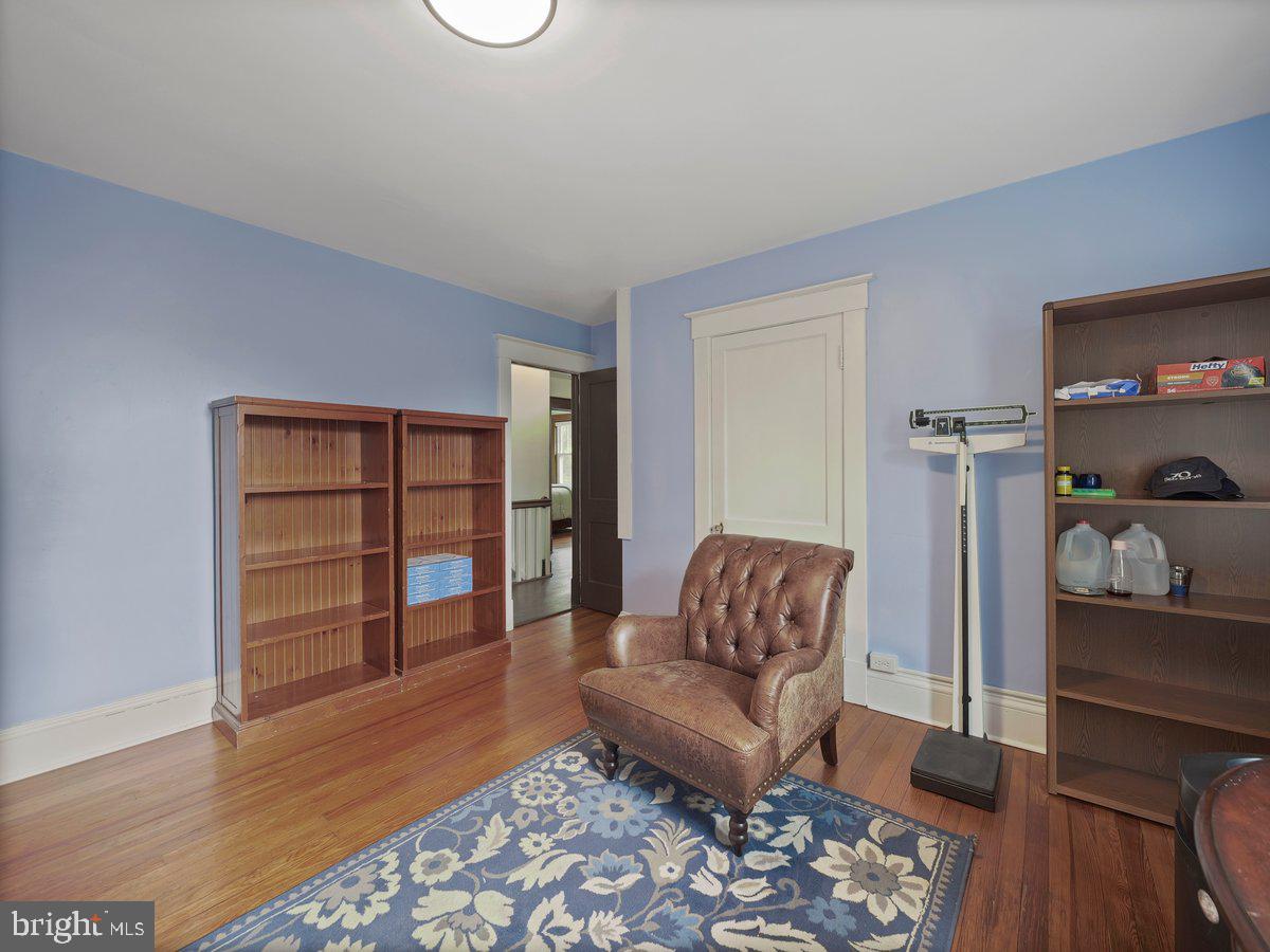 218 East Baltimore Street Funkstown, MD 21734 - Photo 25 of 45 Bedroom 4 - Office