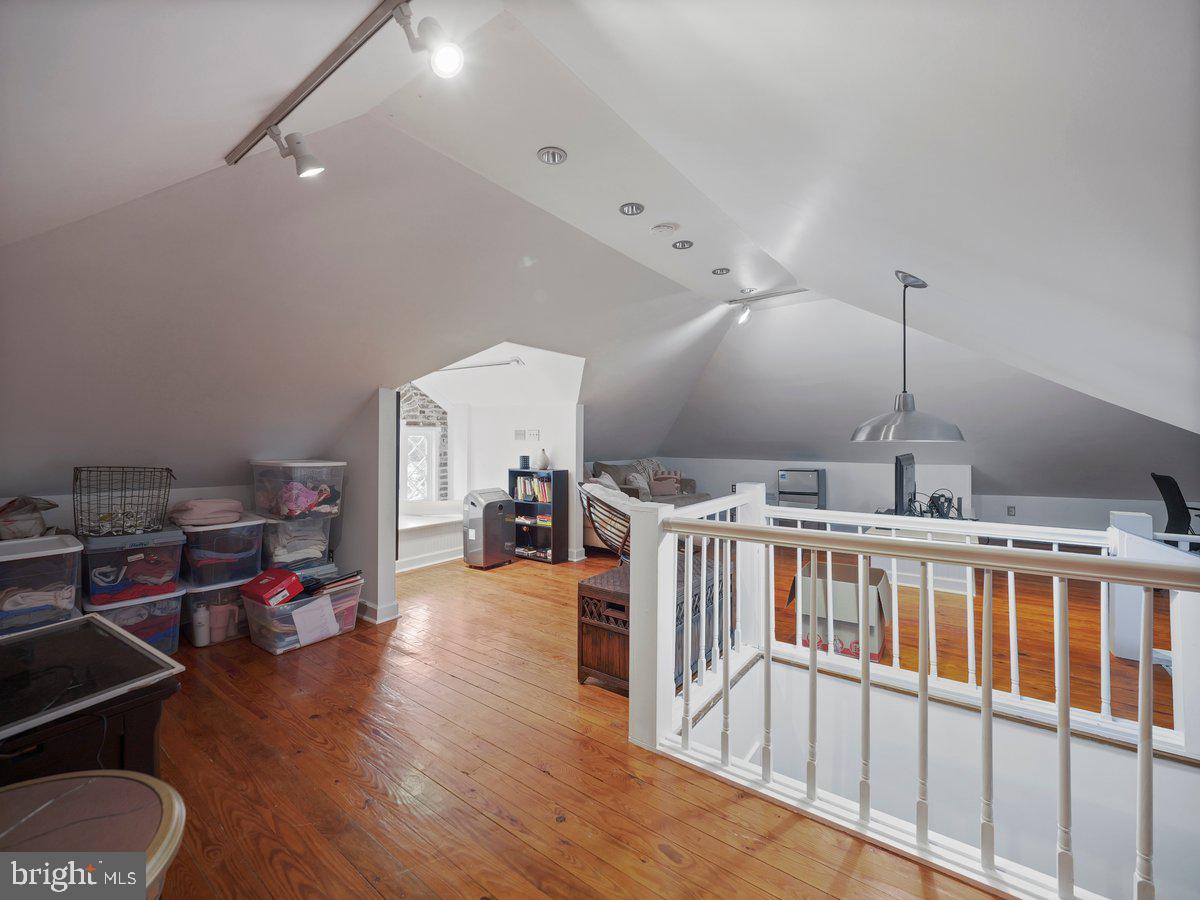 218 East Baltimore Street Funkstown, MD 21734 - Photo 28 of 45 Finished Attic 2
