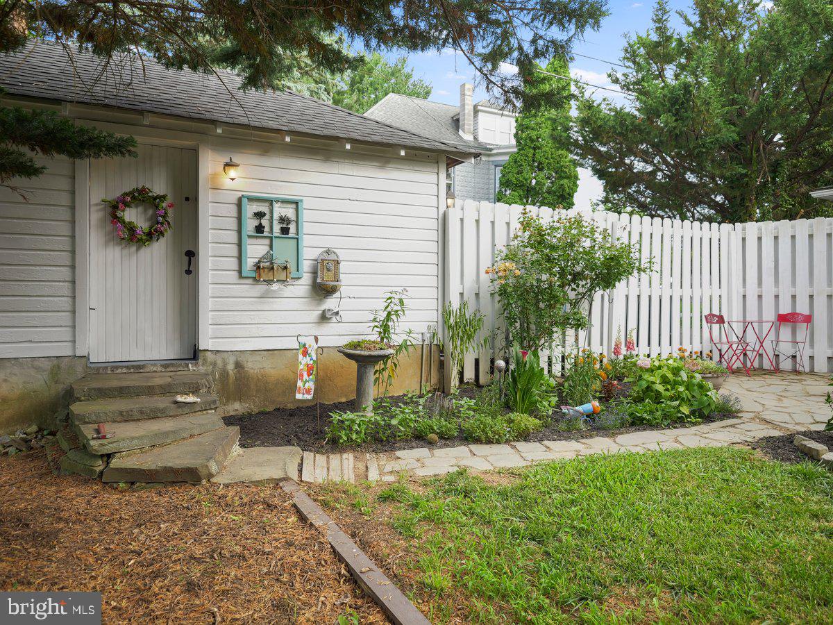218 East Baltimore Street Funkstown, MD 21734 - Photo 33 of 45 Backyard 3