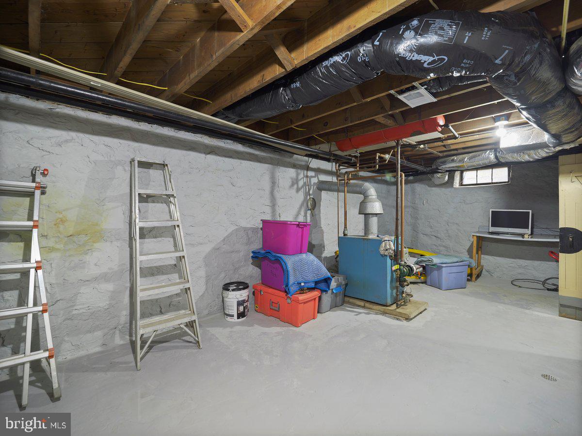 218 East Baltimore Street Funkstown, MD 21734 - Photo 44 of 45 Basement 1