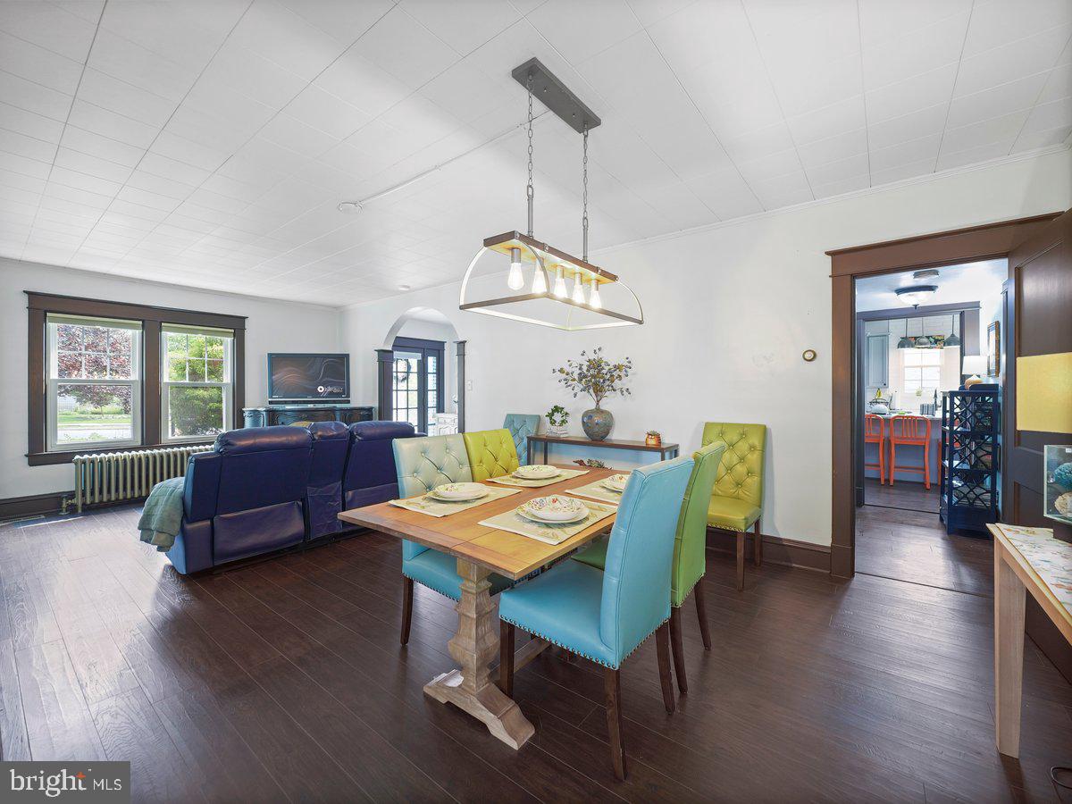 218 East Baltimore Street Funkstown, MD 21734 - Photo 6 of 45 Dining Area