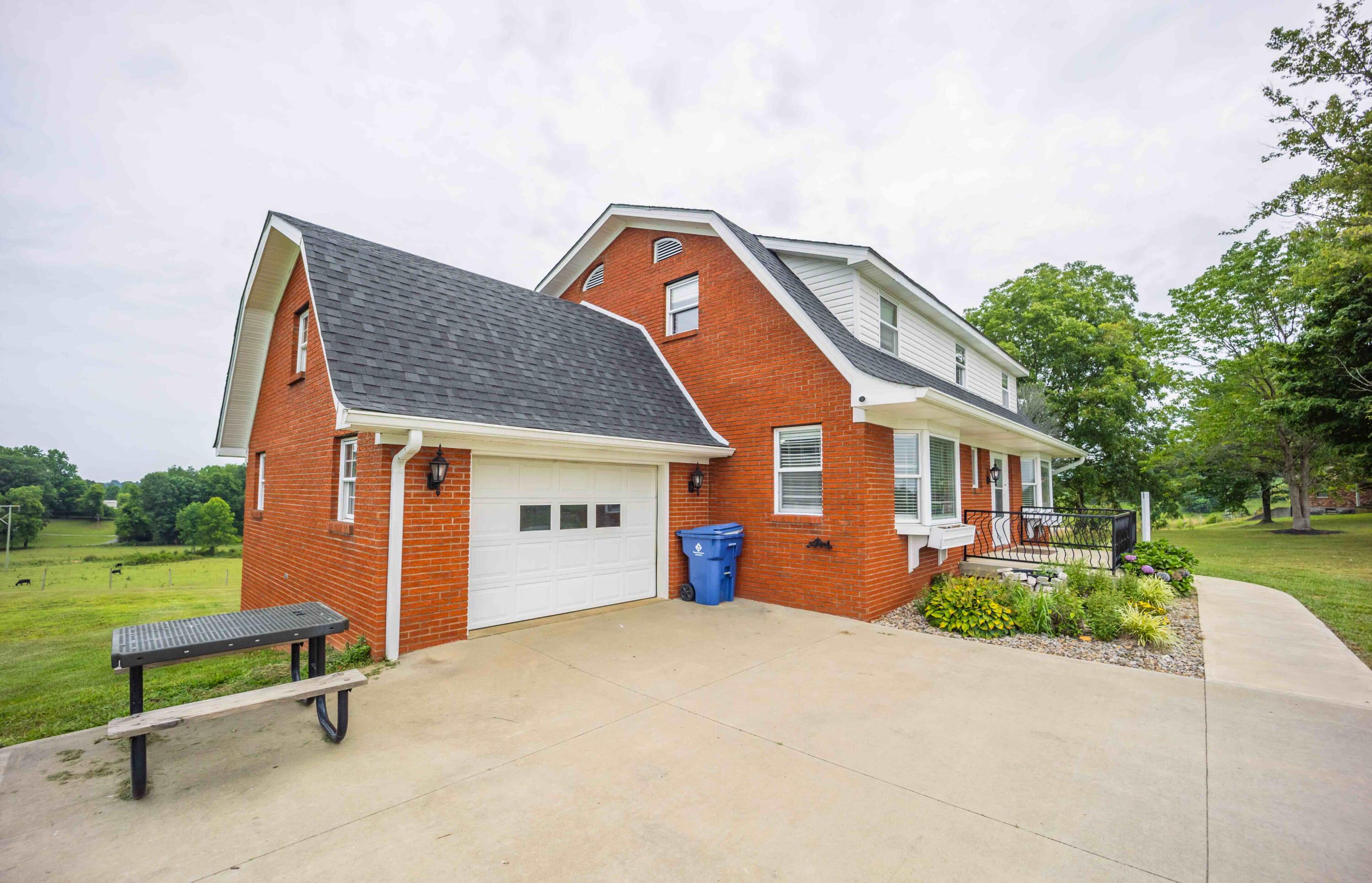 208 West Todd Road Science Hill, KY 42553 - Photo 14 of 75 NJ9A666721