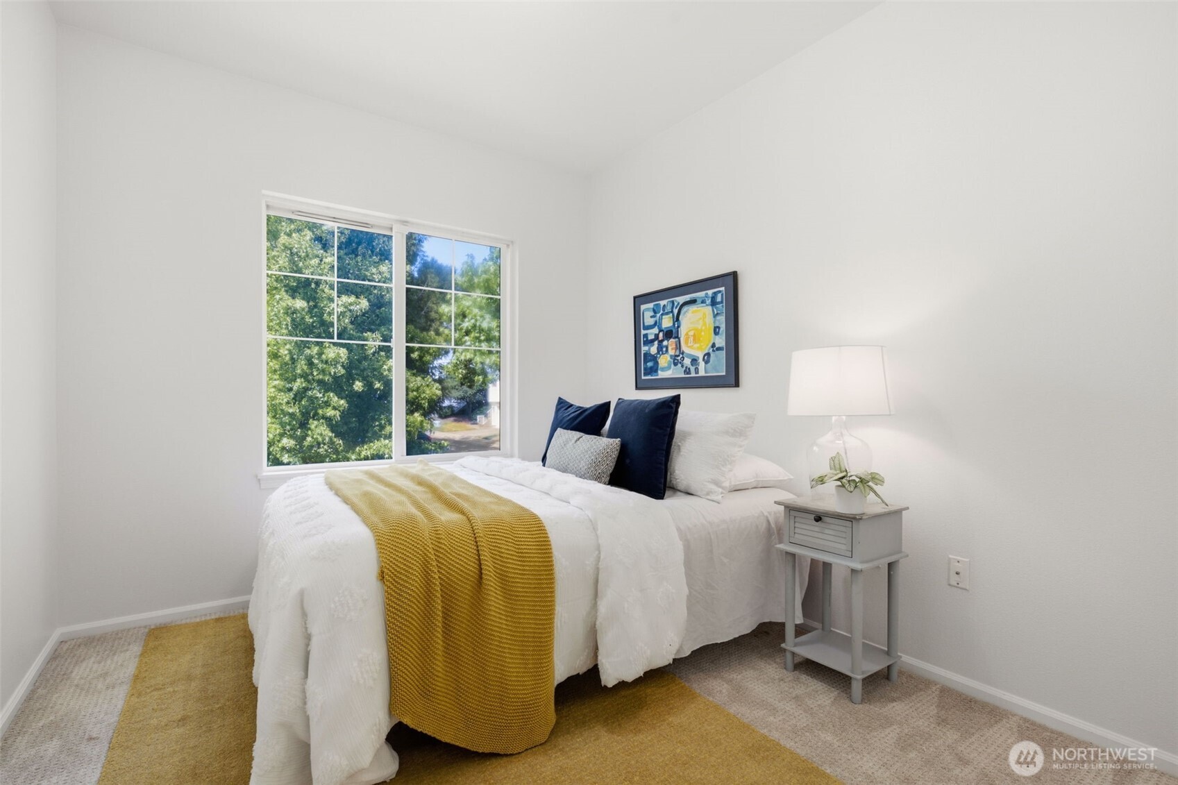 205 South 51st Street, Unit G Renton, WA 98055 - Photo 17 of 27