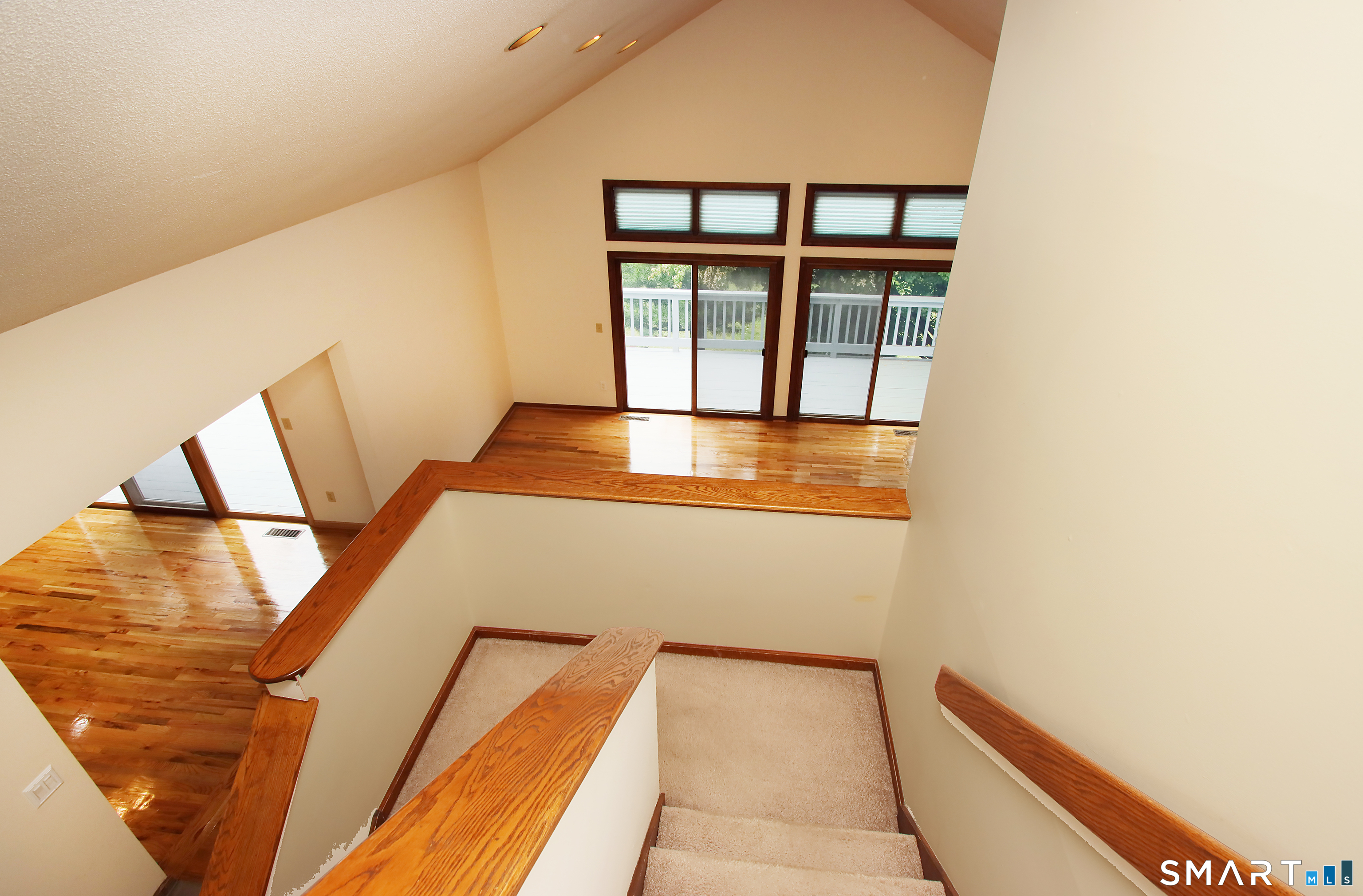 352 Center Street Wolcott, CT 06716 - Photo 18 of 40 a view of an entryway