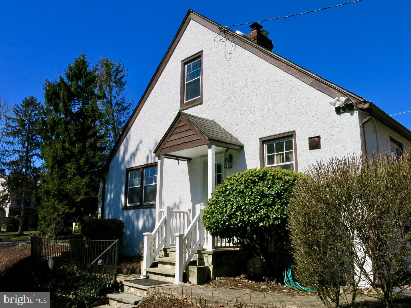 237 Church Road Elkins Park, PA 19027 - Photo 20 of 23 Gallery Image 20