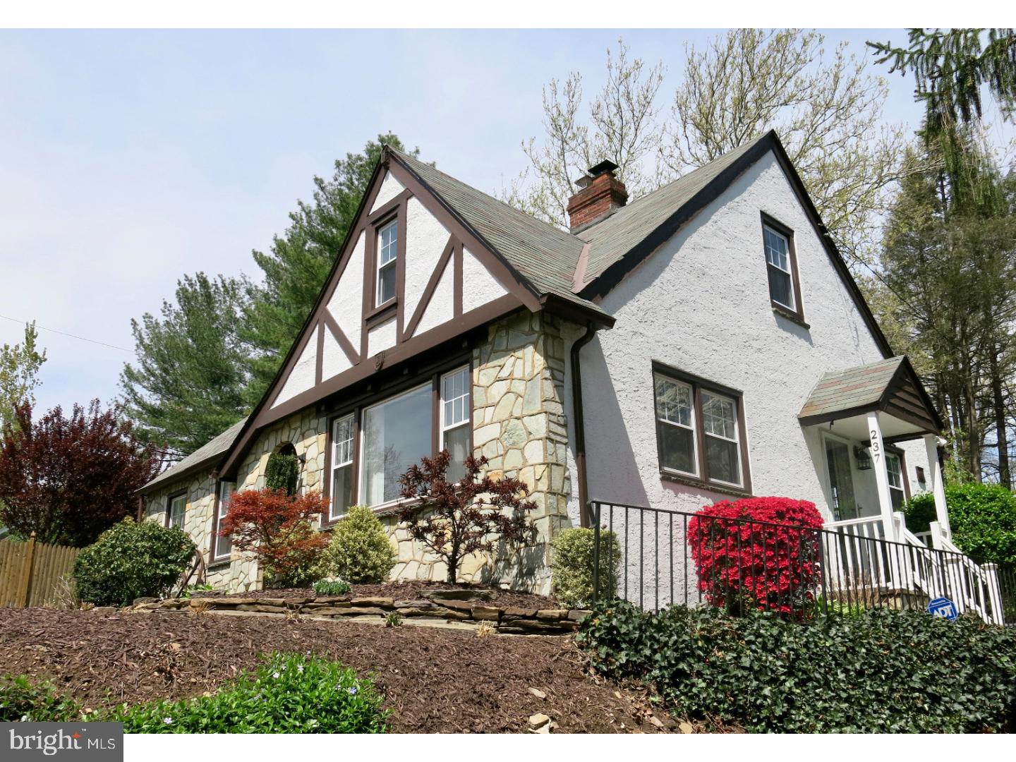 237 Church Road Elkins Park, PA 19027 - Photo 3 of 23 Gallery Image 3