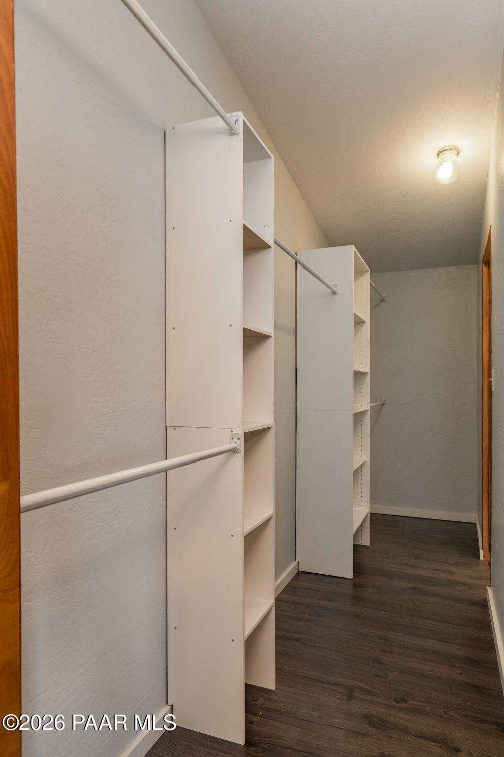 1450 Outer Loop Road Chino Valley, AZ 86323 - Photo 37 of 51 Primary Closet