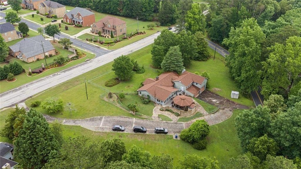 1666 Smyrna Road Southwest Conyers, GA 30094 - Photo 27 of 30
