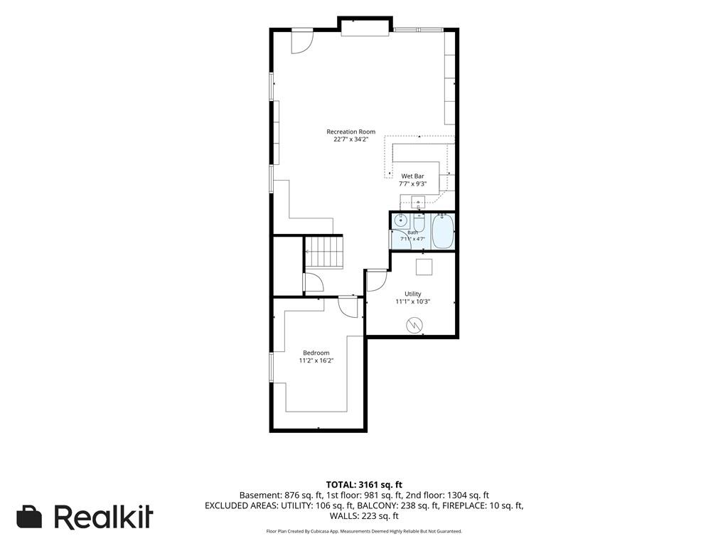 374 Clifton Road Northeast Atlanta, GA 30307 - Photo 47 of 48