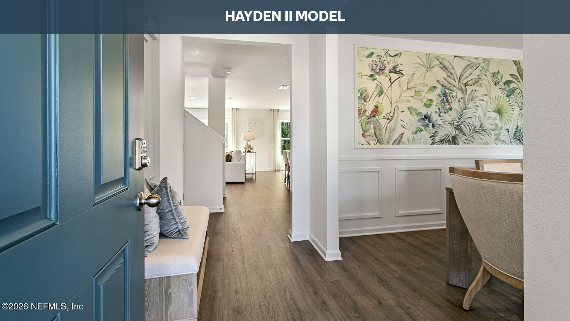 4011 Yew Tree Road Jacksonville, FL 32218 - Photo 5 of 62 6F1A0255