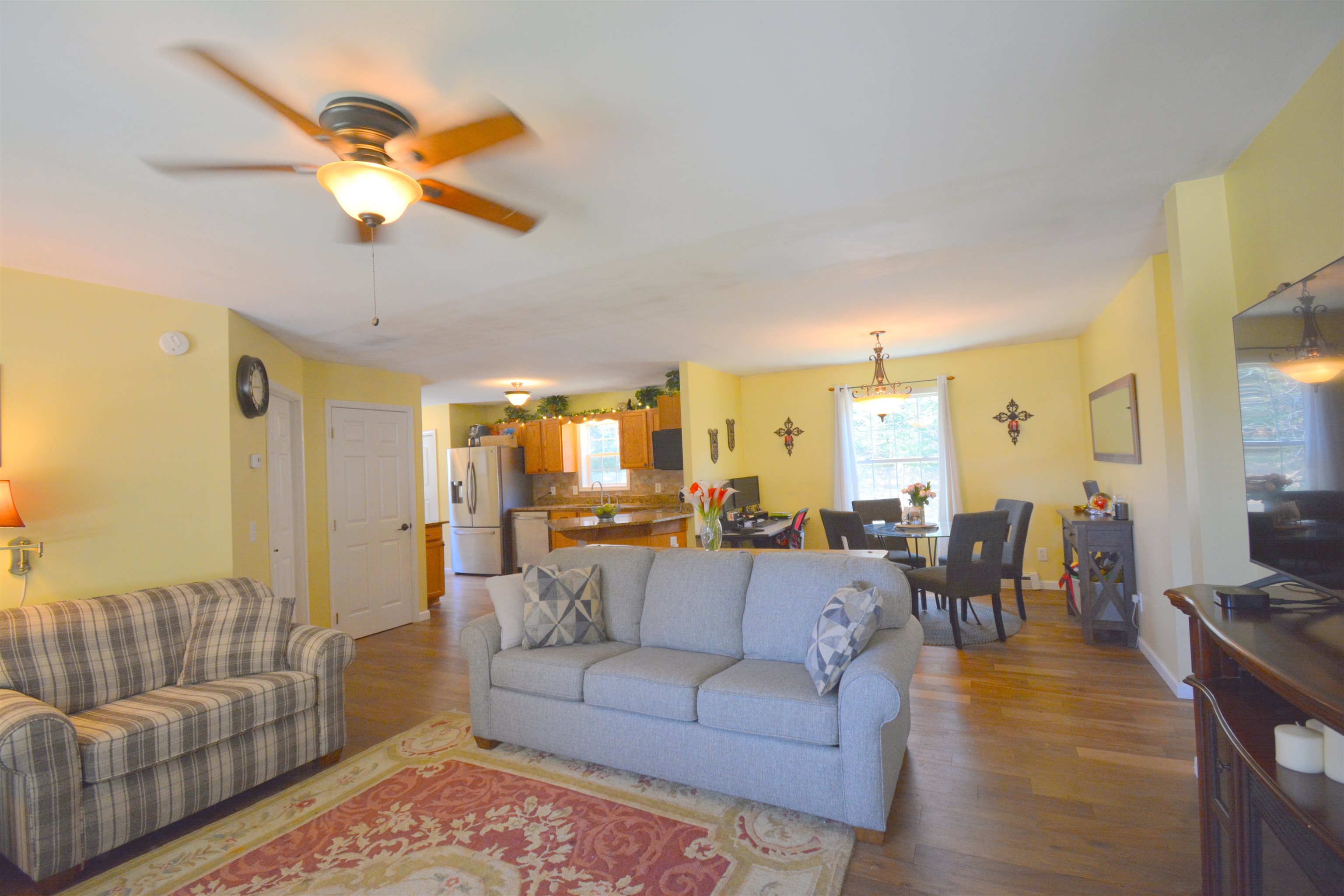 42 Haystack Road Grantham, NH 03753 - Photo 30 of 31