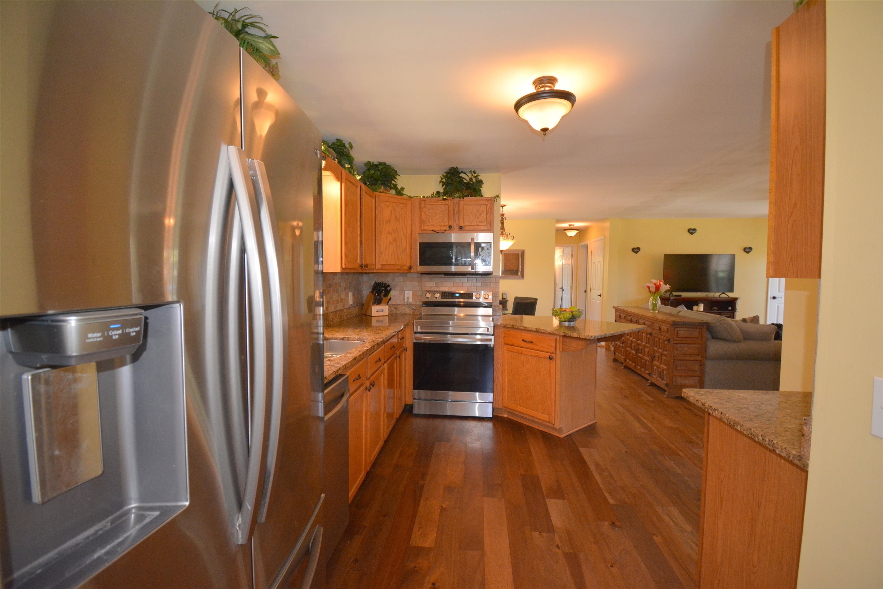 42 Haystack Road Grantham, NH 03753 - Photo 5 of 31