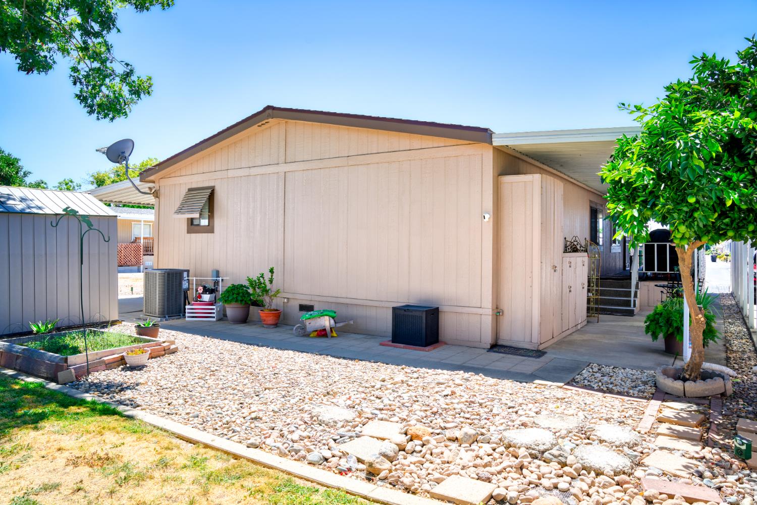 1200 South Carpenter Road, Unit 154 Modesto, CA 95351 - Photo 32 of 39