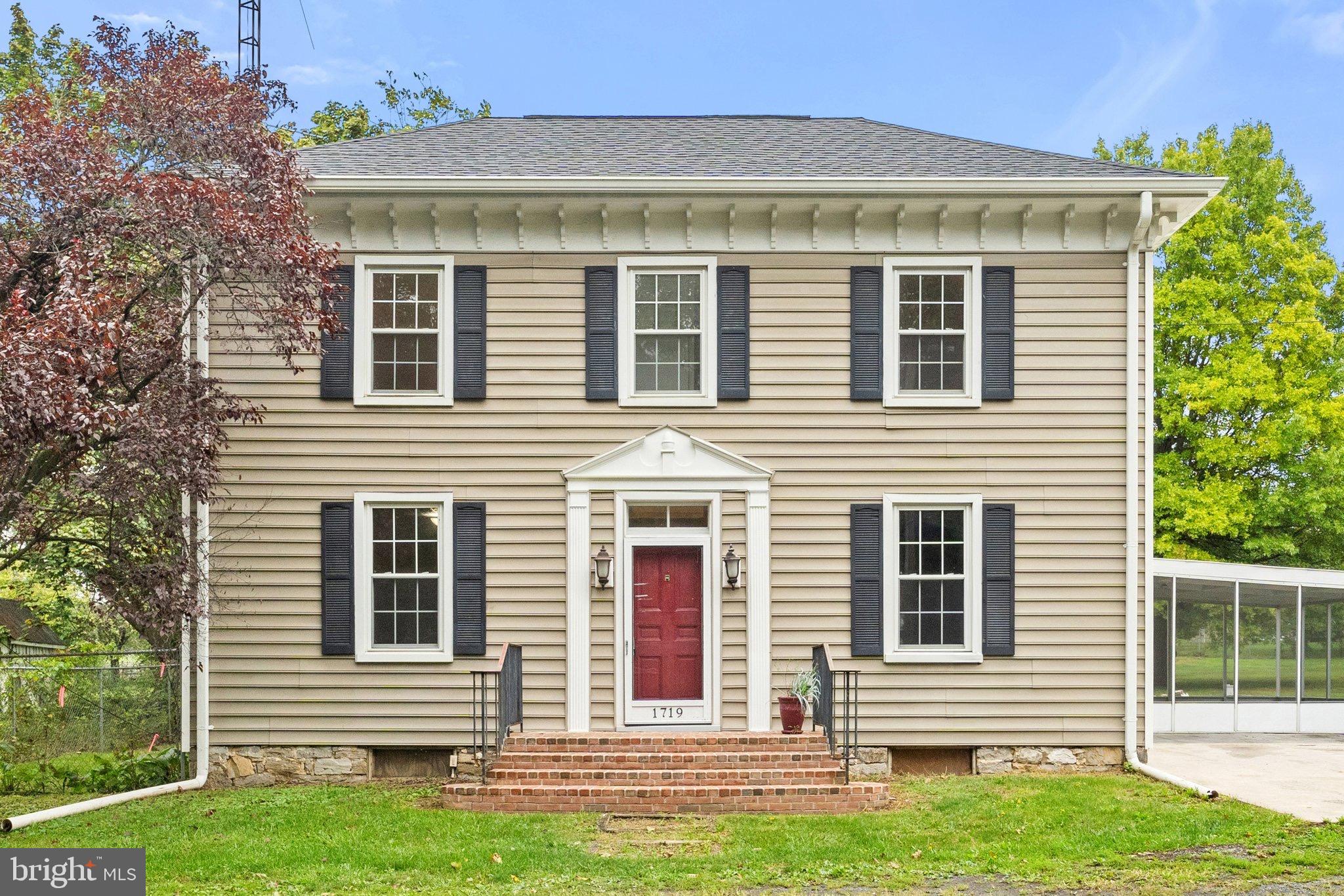 1719 Gerrardstown Road Gerrardstown, WV 25420 - Photo 1 of 56 Gallery Image 1