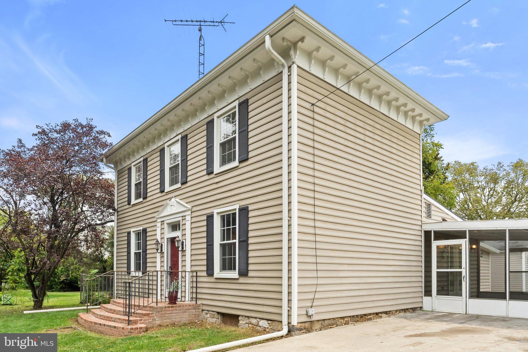 1719 Gerrardstown Road Gerrardstown, WV 25420 - Photo 2 of 56 Gallery Image 2