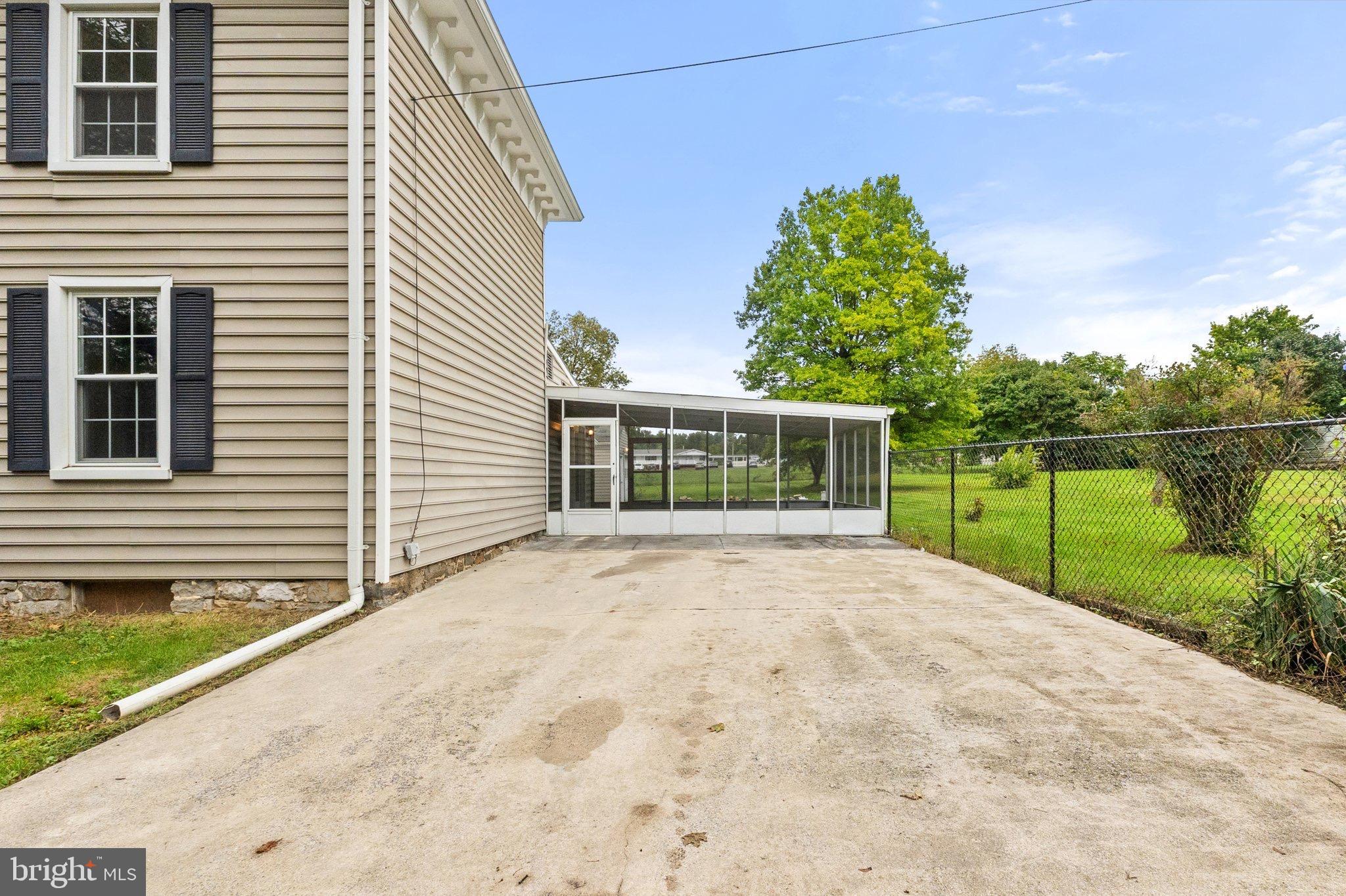 1719 Gerrardstown Road Gerrardstown, WV 25420 - Photo 3 of 56 Gallery Image 3