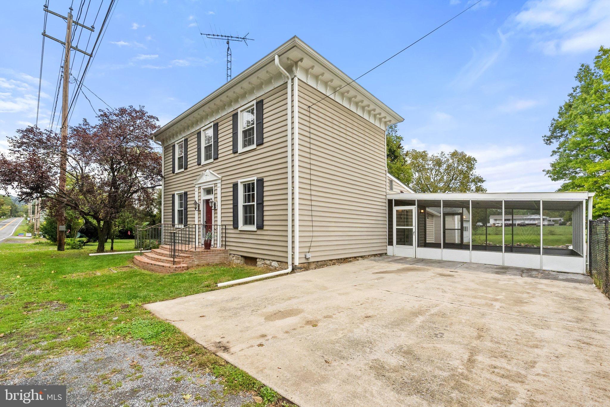 1719 Gerrardstown Road Gerrardstown, WV 25420 - Photo 4 of 56 Gallery Image 4