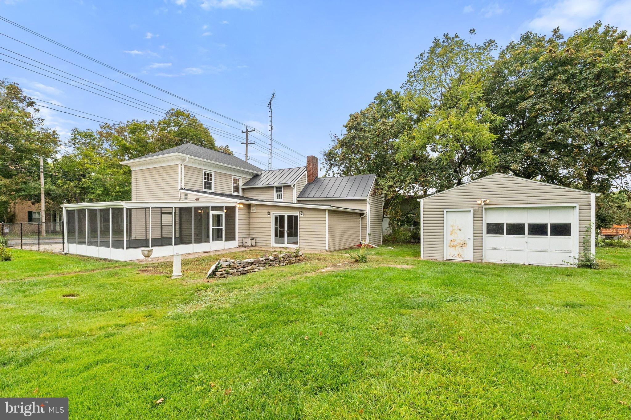 1719 Gerrardstown Road Gerrardstown, WV 25420 - Photo 43 of 56 Gallery Image 43