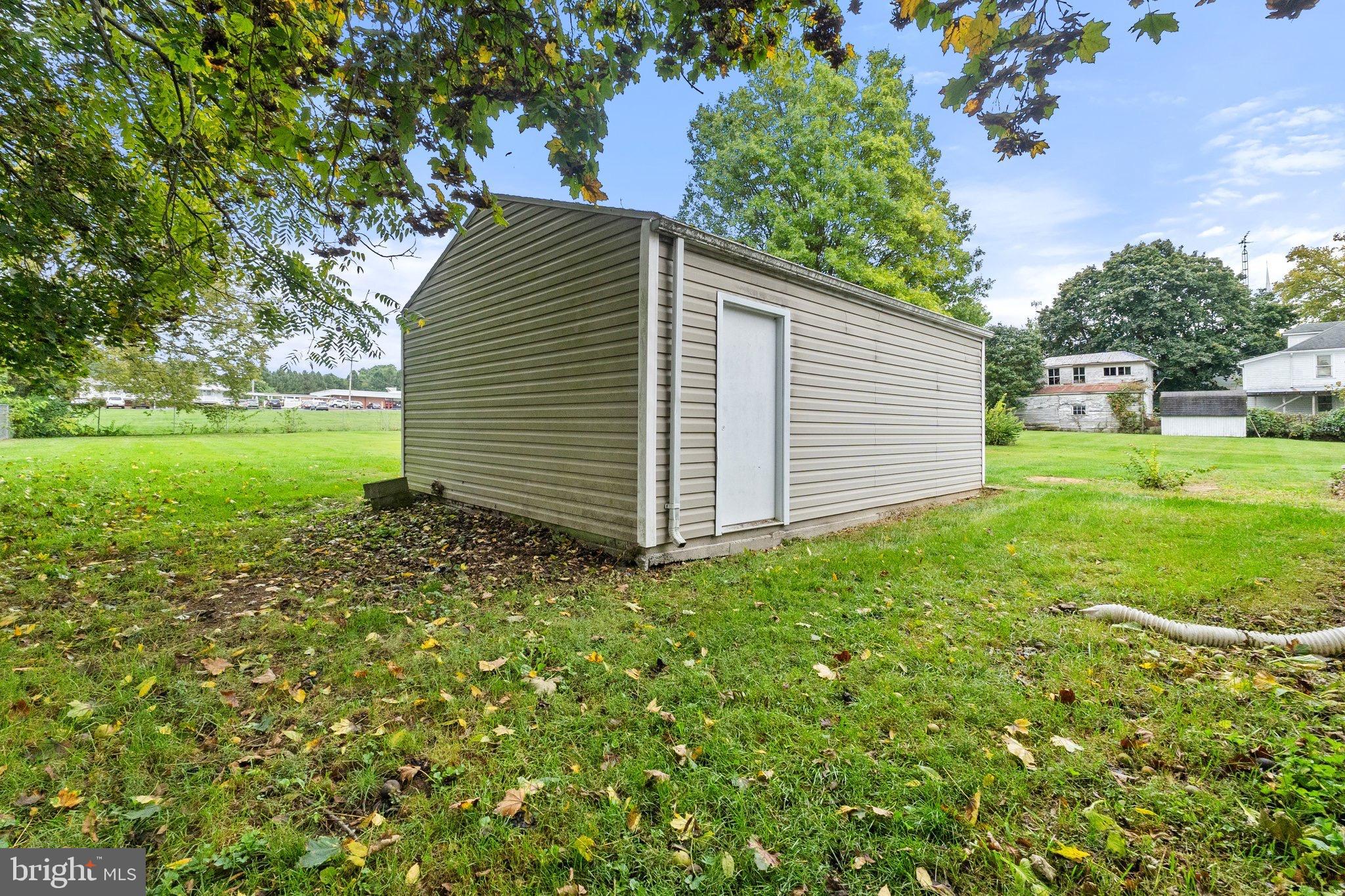 1719 Gerrardstown Road Gerrardstown, WV 25420 - Photo 46 of 56 Gallery Image 46