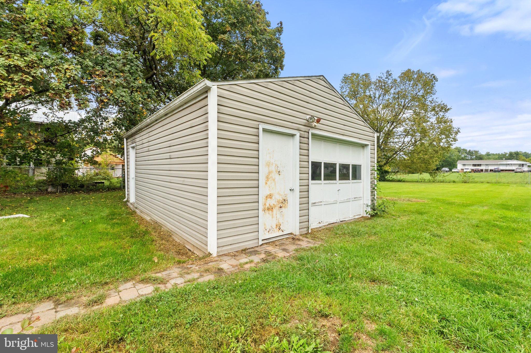 1719 Gerrardstown Road Gerrardstown, WV 25420 - Photo 49 of 56 Gallery Image 49
