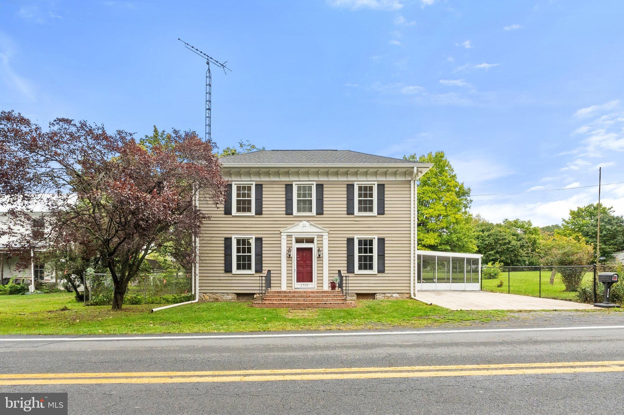 1719 Gerrardstown Road Gerrardstown, WV 25420 - Photo 5 of 56 Gallery Image 5