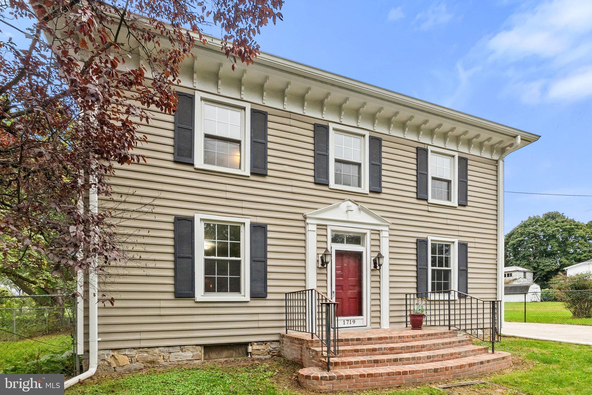 1719 Gerrardstown Road Gerrardstown, WV 25420 - Photo 6 of 56 Gallery Image 6