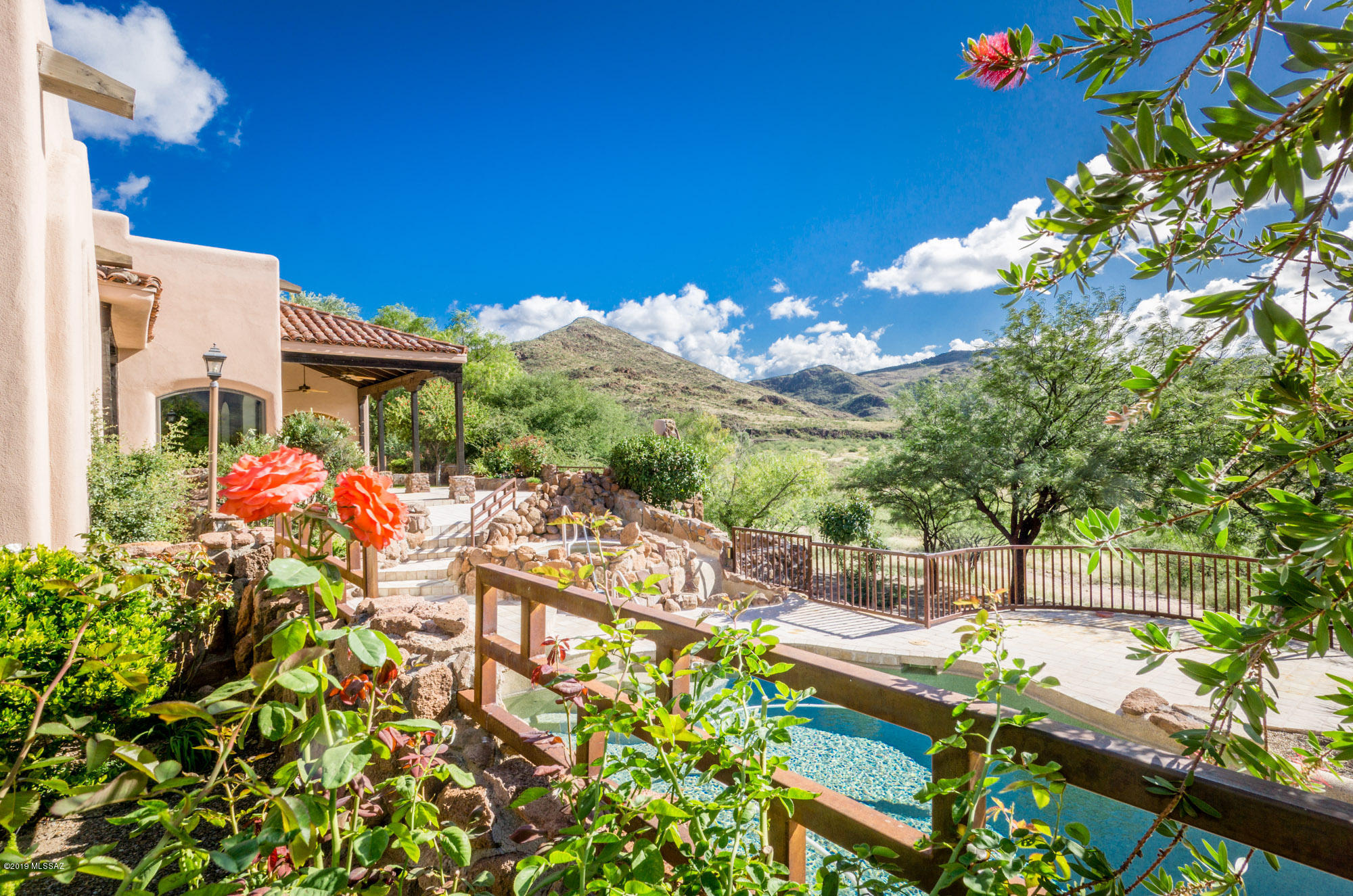 1052 Morning Star Drive Rio Rico, AZ 85648 - Photo 37 of 48 Gallery Image 37