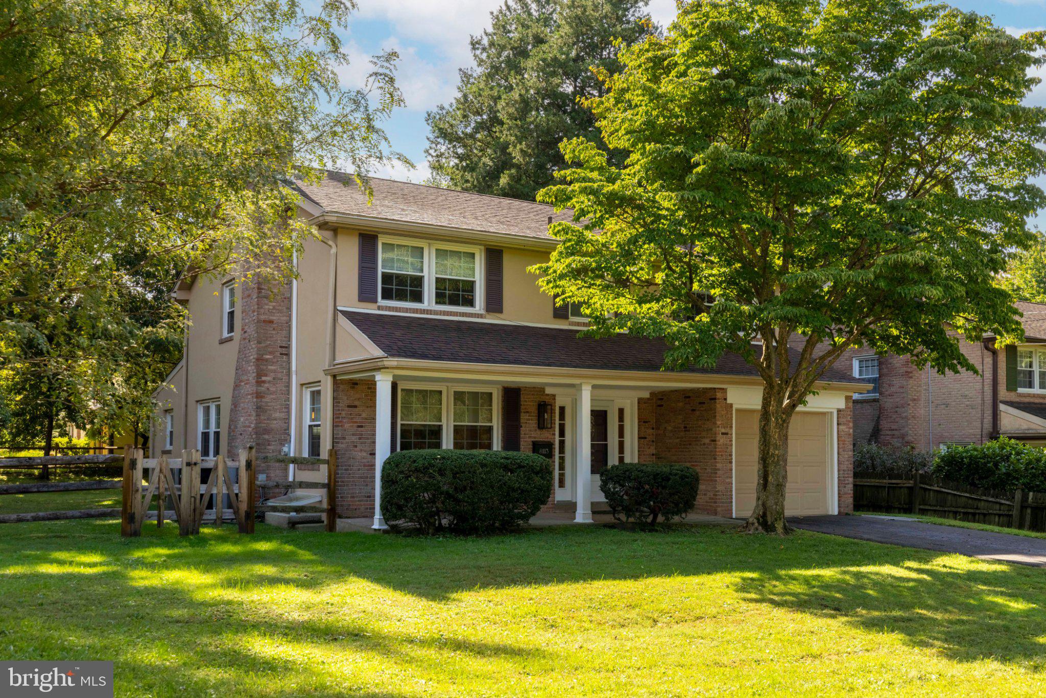 8113 Winston Road Philadelphia, PA 19118 - Photo 1 of 57 Gallery Image 1