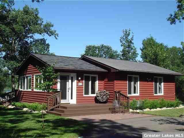 16905 Shamrock Road Crosslake, MN 56442 - Photo 1 of 18 Gallery Image 1