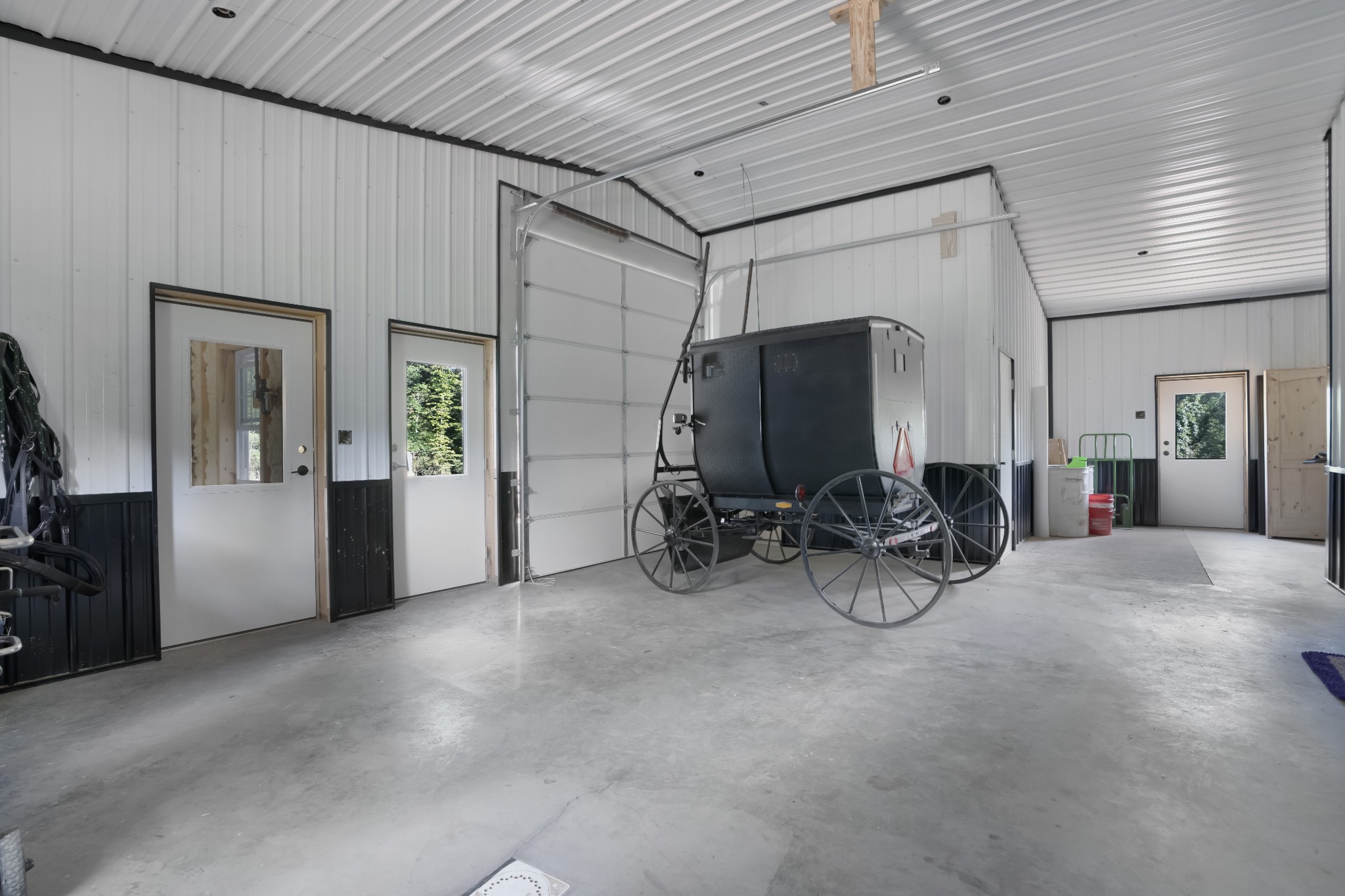1779 Mt Zion Road Big Sandy, TN 38221 - Photo 25 of 31 a view of a room with gym equipment