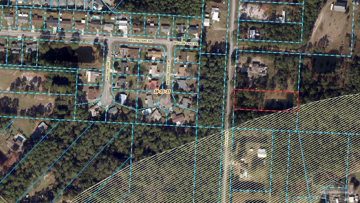 Xxx Rustic Lane Pensacola, FL 32506 - Photo 3 of 7