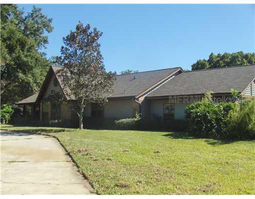 13116 Lake Butler Boulevard Windermere, FL 34786 - Photo 1 of 1 Exterior Front