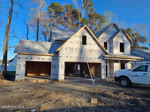 $389,482 | 986 Rialto Lane, Ayden, NC 28513