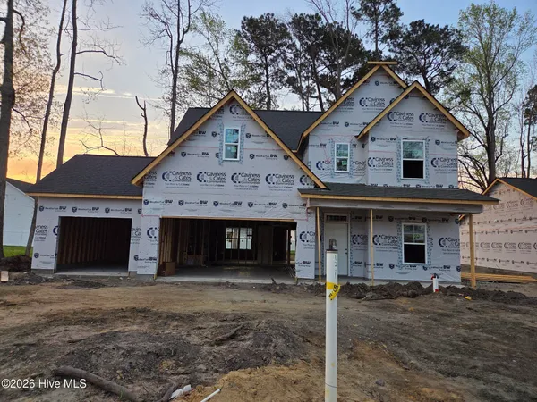 $389,482 | 986 Rialto Lane, Ayden, NC 28513