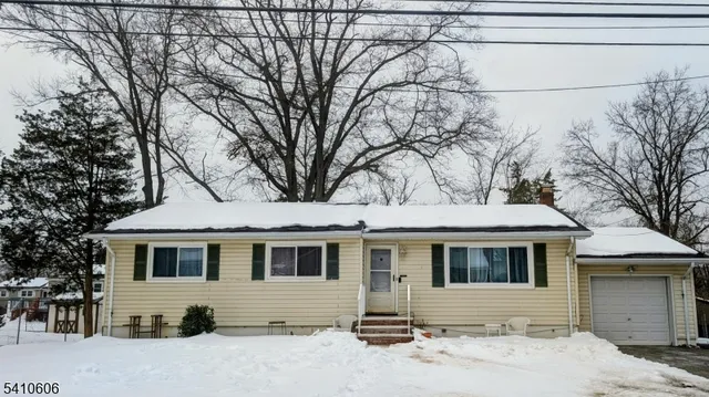 $4,000 | 142 Hillcrest Avenue, Somerset, NJ 08873