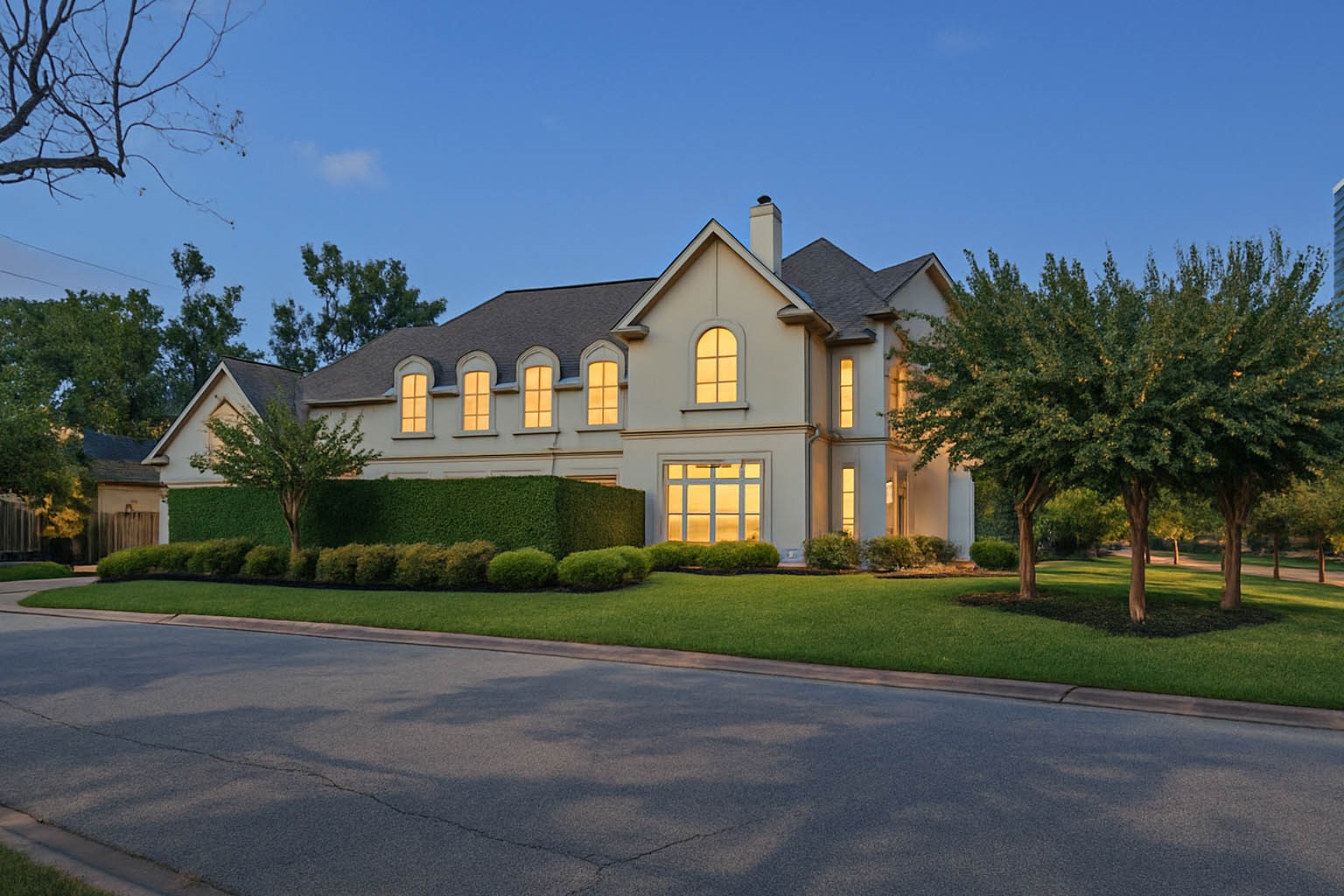 3118 Virginia Street Houston, TX 77098 - Photo 1 of 50 Welcome to this magnificent mansion!