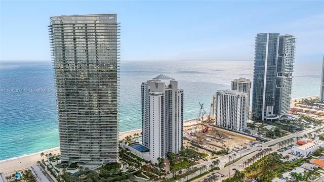 $1,629,000 | 18911 Collins Avenue, Unit 1004, Sunny Isles Beach, FL 33160