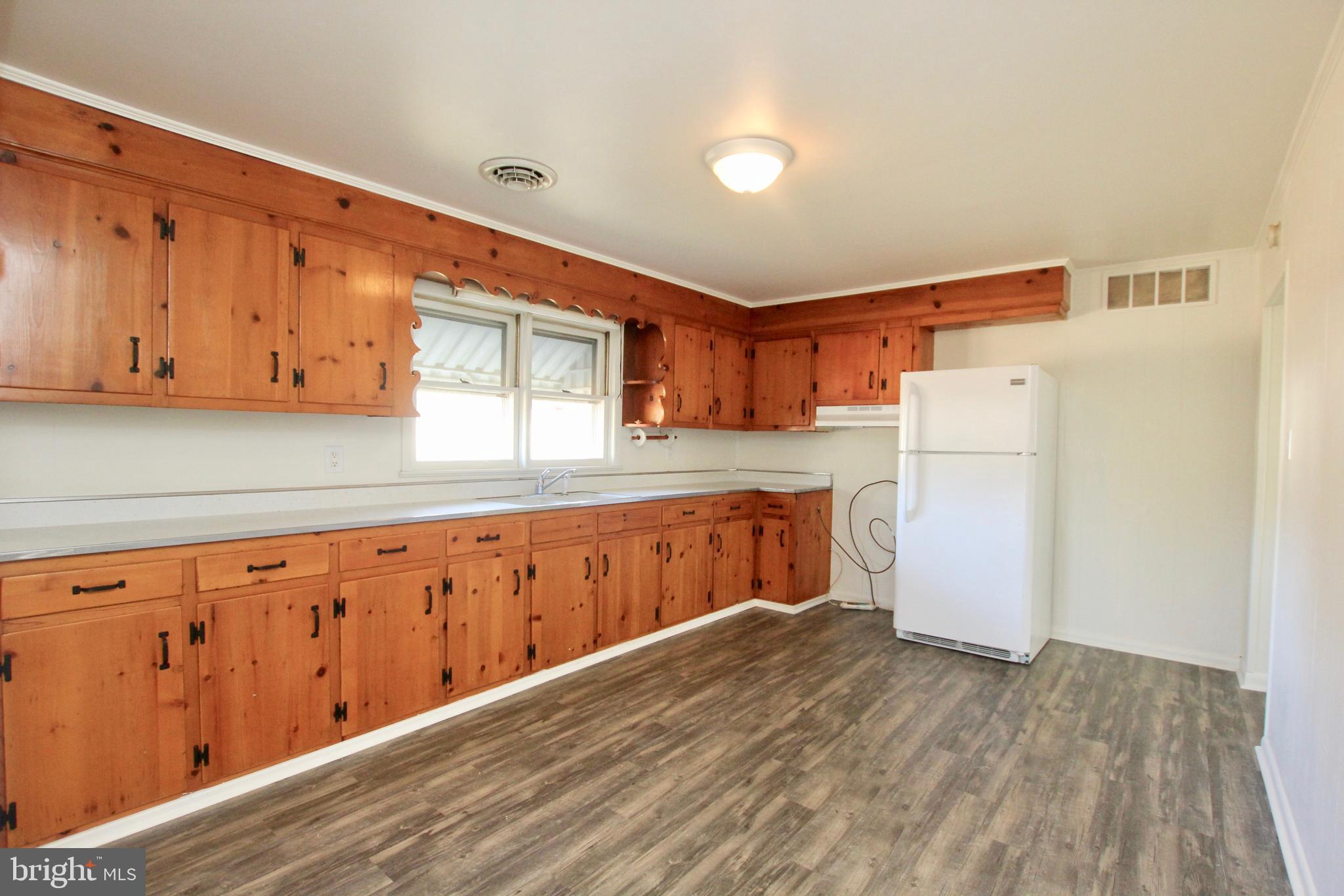 5807 Eldorado Sharptown Road Rhodesdale, MD 21659 - Photo 11 of 24 Kitchen